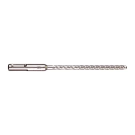 Milwaukee MX4 SDS-Plus 4 élű fúrószár  6 x 100/160 mm  1 db