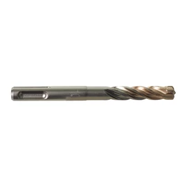 Milwaukee MX4 SDS-Plus 4 élű fúrószár  10 x 50/110 mm  1 db