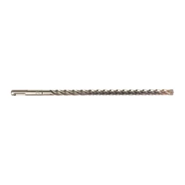 Milwaukee MX4 SDS-Plus 4 élű fúrószár  10 x 200/260 mm  1 db