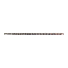 Milwaukee MX4 SDS-Plus 4 élű fúrószár  14 x 400/450 mm  1 db