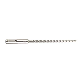 Milwaukee MX4 SDS-Plus 4 élű fúrószár  6 x 100/160 mm (10 db/cs)