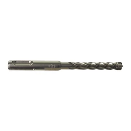 Milwaukee MX4 SDS-Plus 4 élű fúrószár  8 x 50/110 mm (10 db/cs)