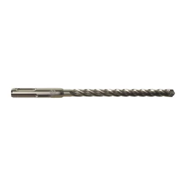 Milwaukee MX4 SDS-Plus 4 élű fúrószár  8 x 100/160 mm (10 db/cs)