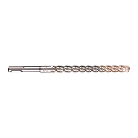 Milwaukee MX4 SDS-Plus 4 élű fúrószár  12 x 150/210 mm (10 db/cs)