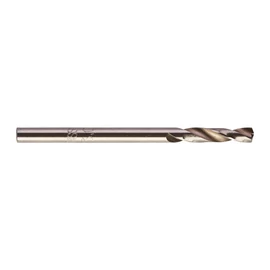 Milwaukee HSS-G fémfúrók – Rövid DIN 1897 -  3,0 mm (10 db/cs)