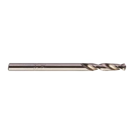 Milwaukee HSS-G fémfúrók – Rövid DIN 1897 -  3,2 mm (10 db/cs)