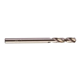 Milwaukee HSS-G fémfúrók – Rövid DIN 1897 -  4,0 mm (10 db/cs)
