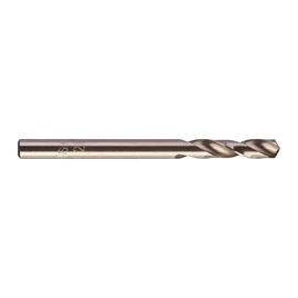 Milwaukee HSS-G fémfúrók – Rövid DIN 1897 -  4,2 mm (10 db/cs)