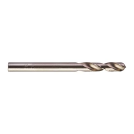 Milwaukee HSS-G fémfúrók – Rövid DIN 1897 -  5,0 mm (10 db/cs)