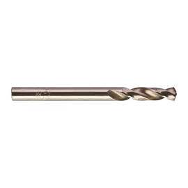 Milwaukee HSS-G fémfúrók – Rövid DIN 1897 -  5,2 mm (10 db/cs)