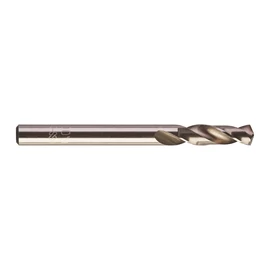 Milwaukee HSS-G fémfúrók – Rövid DIN 1897 -  6,0 mm (10 db/cs)
