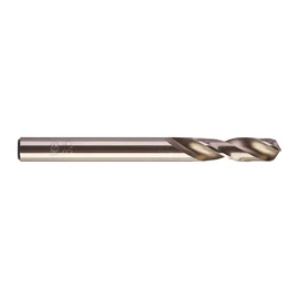 Milwaukee HSS-G fémfúrók – Rövid DIN 1897 -  6,5 mm (10 db/cs)