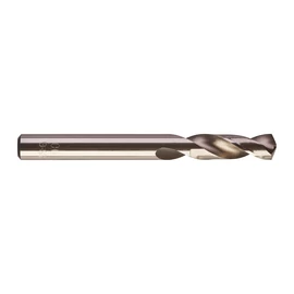 Milwaukee HSS-G fémfúrók – Rövid DIN 1897 -  8,0 mm (5 db/cs)
