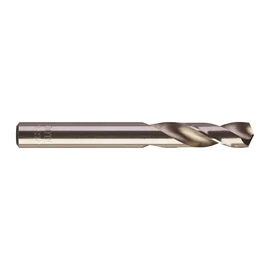 Milwaukee HSS-G fémfúrók – Rövid DIN 1897 -  10,0 mm (5 db/cs)
