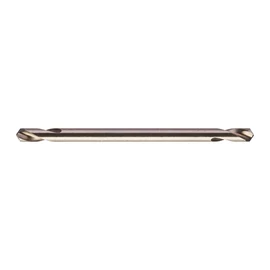 Milwaukee Kétvégű HSS-G – fémfúrók 2,5   mm (10 db/cs)