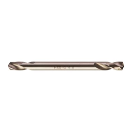 Milwaukee Kétvégű HSS-G – fémfúrók 4,8  mm (10 db/cs)