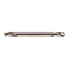 Milwaukee Kétvégű HSS-G – fémfúrók 5,0  mm (10 db/cs)