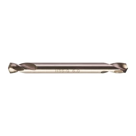 Milwaukee Kétvégű HSS-G – fémfúrók 6,0  mm (10 db/cs)