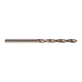 Milwaukee THUNDERWEB – HSS-G fémfúró DIN 338 –  4,0 mm (10 db/cs)