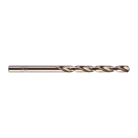 Milwaukee THUNDERWEB – HSS-G fémfúró DIN 338 –  4,8 mm (10 db/cs)