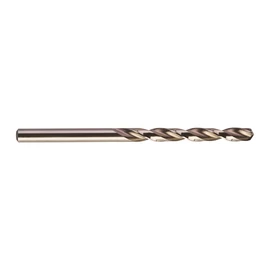 Milwaukee THUNDERWEB – HSS-G fémfúró DIN 338 –  5,0 mm (10 db/cs)