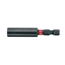 Milwaukee Shockwave Mágneses bittartó 1/4&quot; 60 mm