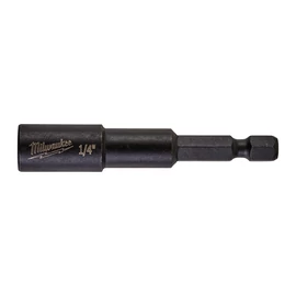 Milwaukee 1/4&quot; Mágneses dugókulcs Hex 1/4&quot; 1 db