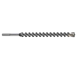 Milwaukee SDS-Max Fúrószár   38 x 450/570 mm  1db