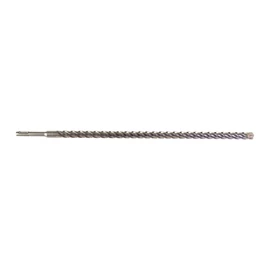 Milwaukee MX4 SDS-Plus 4 élű fúrószár  16 x 400/450 mm  1 db
