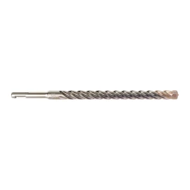 Milwaukee MX4 SDS-Plus 4 élű fúrószár  15 x 200/260 mm  1 db