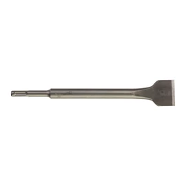 Milwaukee SDS-Plus Csempe véső, hajlított  40 x 250 mm  1 db