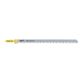 Milwaukee Szúrófűrészlap 155/4mm (Fához és műanyaghoz) (5 db/cs)
