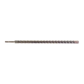 Milwaukee MX4 SDS-Plus 4 élű fúrószár  20 x 400/450 mm  1 db