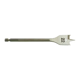 Milwaukee Lapos fúró 22 x 160 mm