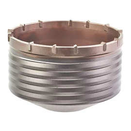 Milwaukee SDS-Max TCT fúrókorona   150 x 100 mm  1 db