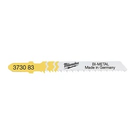 Milwaukee Szúrófűrészlap  60/1,9 mm (Parketta, padló) (5 db/cs)