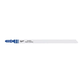Milwaukee Szúrófűrészlap 155/1 mm Bi-Metal (Fémhez) (5 db/cs)