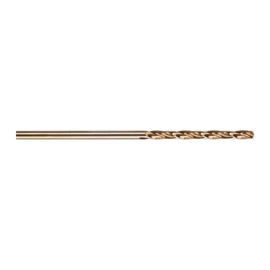 Milwaukee Red Cobalt –  HSS-G Co fémfúró – DIN 338 – 1,5 mm (10 db/cs)