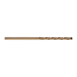 Milwaukee Red Cobalt –  HSS-G Co fémfúró – DIN 338 – 2,0 mm (10 db/cs)