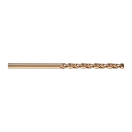 Milwaukee Red Cobalt –  HSS-G Co fémfúró – DIN 338 – 3,0 mm (10 db/cs)