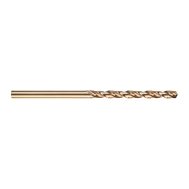 Milwaukee Red Cobalt –  HSS-G Co fémfúró – DIN 338 – 3,2 mm (10 db/cs)