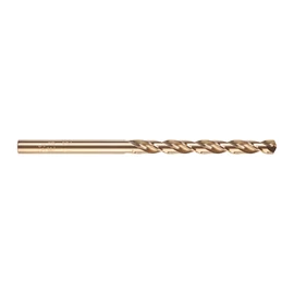 Milwaukee Red Cobalt –  HSS-G Co fémfúró – DIN 338 – 4,2 mm (10 db/cs)