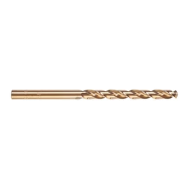 Milwaukee Red Cobalt –  HSS-G Co fémfúró – DIN 338 – 5,5 mm (10 db/cs)