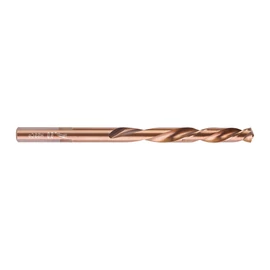 Milwaukee Red Cobalt –  HSS-G Co fémfúró – DIN 338 – 6,0 mm (10 db/cs)