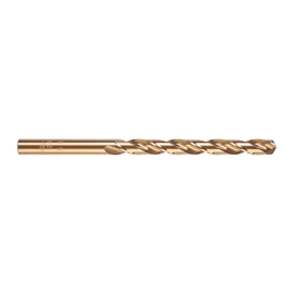 Milwaukee Red Cobalt –  HSS-G Co fémfúró – DIN 338 – 6,8 mm (5 db/cs)