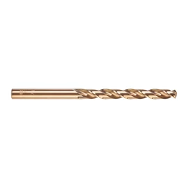 Milwaukee Red Cobalt –  HSS-G Co fémfúró – DIN 338 – 7,0 mm (5 db/cs)
