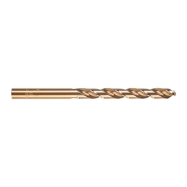 Milwaukee Red Cobalt –  HSS-G Co fémfúró – DIN 338 – 7,5 mm (5 db/cs)