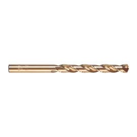 Milwaukee Red Cobalt –  HSS-G Co fémfúró – DIN 338 – 8,5 mm (5 db/cs)