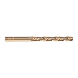 Milwaukee Red Cobalt –  HSS-G Co fémfúró – DIN 338 – 9,0 mm (5 db/cs)