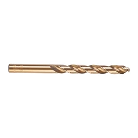 Milwaukee Red Cobalt –  HSS-G Co fémfúró – DIN 338 – 9,5 mm (5 db/cs)